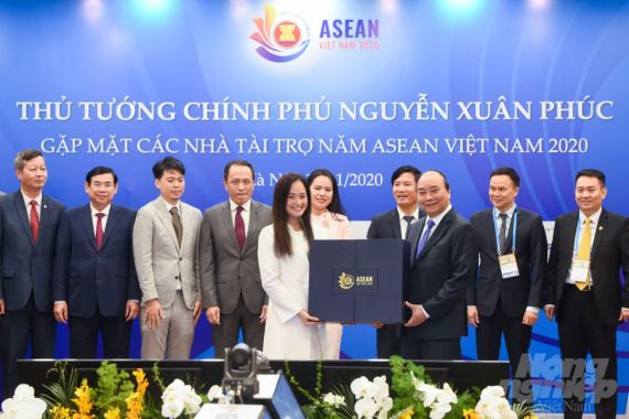The PAN Group is honored to contribute to the success of the ASEAN Summit