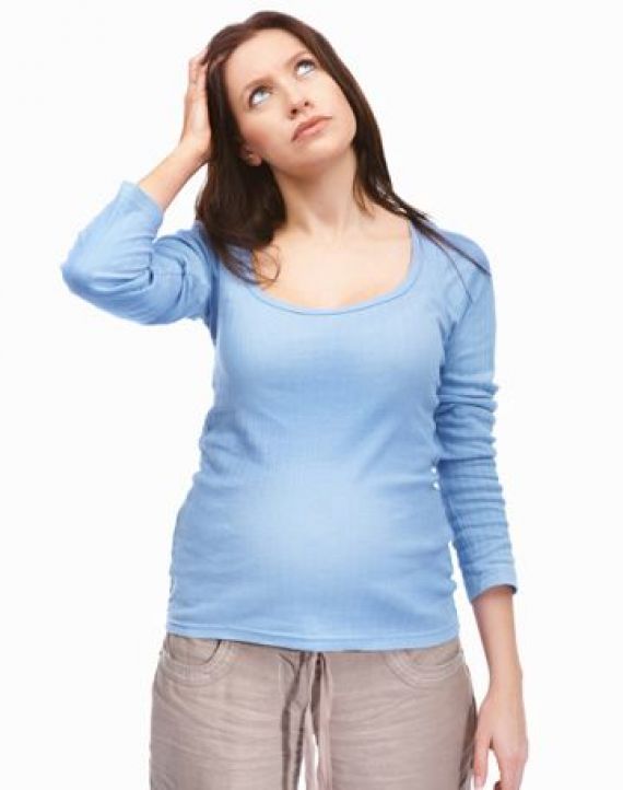 LAFOOCO Healthy Mixed Nuts - Your Resolution for "No-Memory" Problem during pregnancy