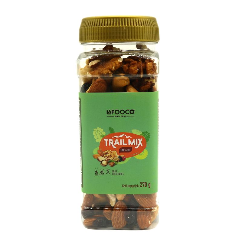 Trail mix 270g