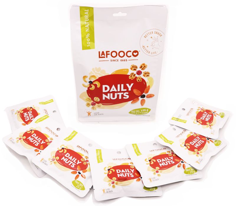 Daily nuts 175g