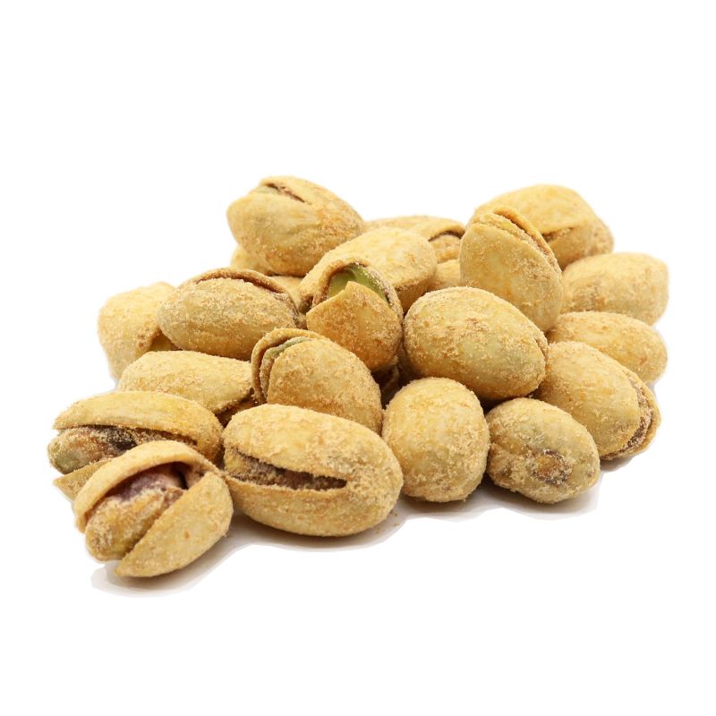 BBQ Pistachios 220g