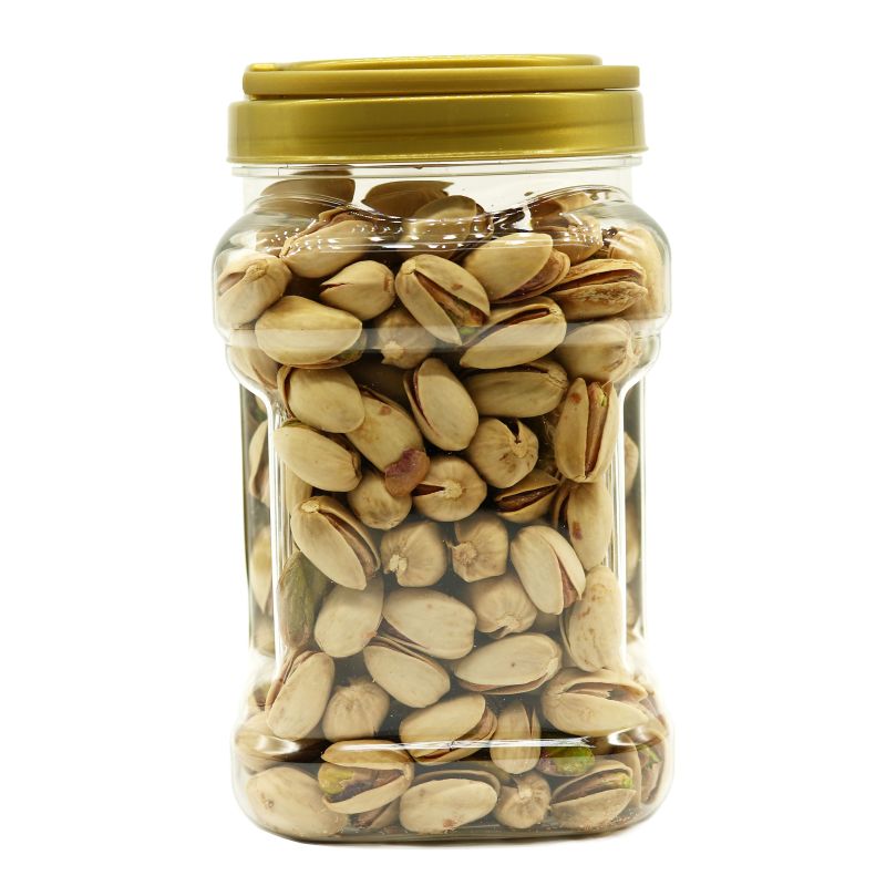 Salted Pistachios 380g