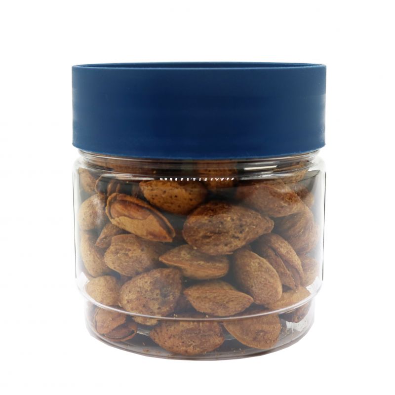 Hạnh nhân rang bơ 170g