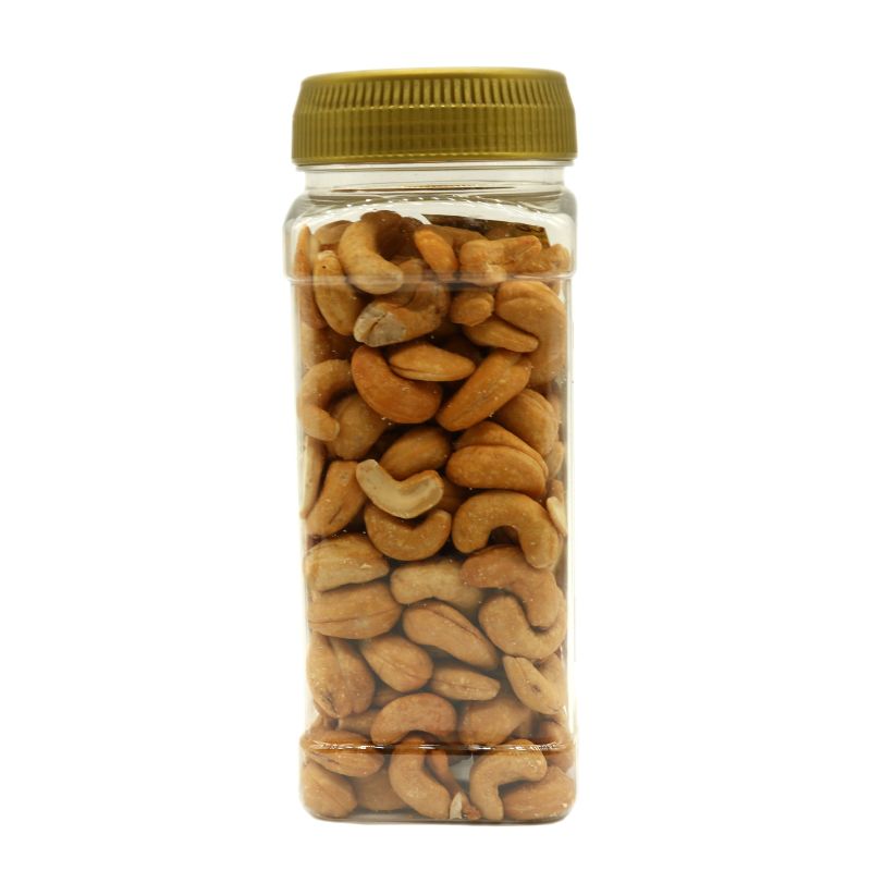 Unsalted Cashew nuts 270g