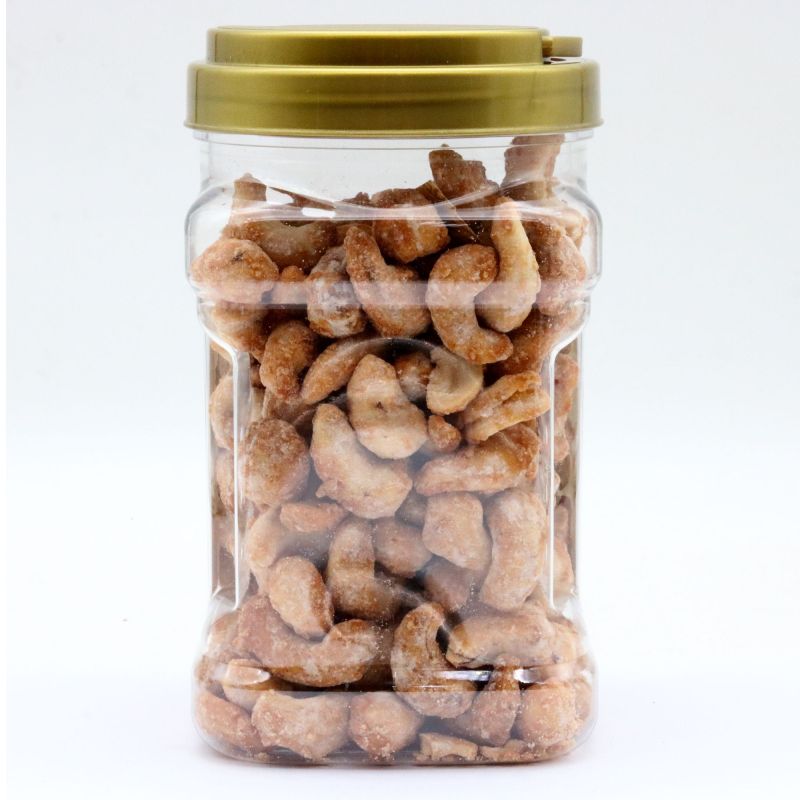 Hạt điều sea salt caramel 400g