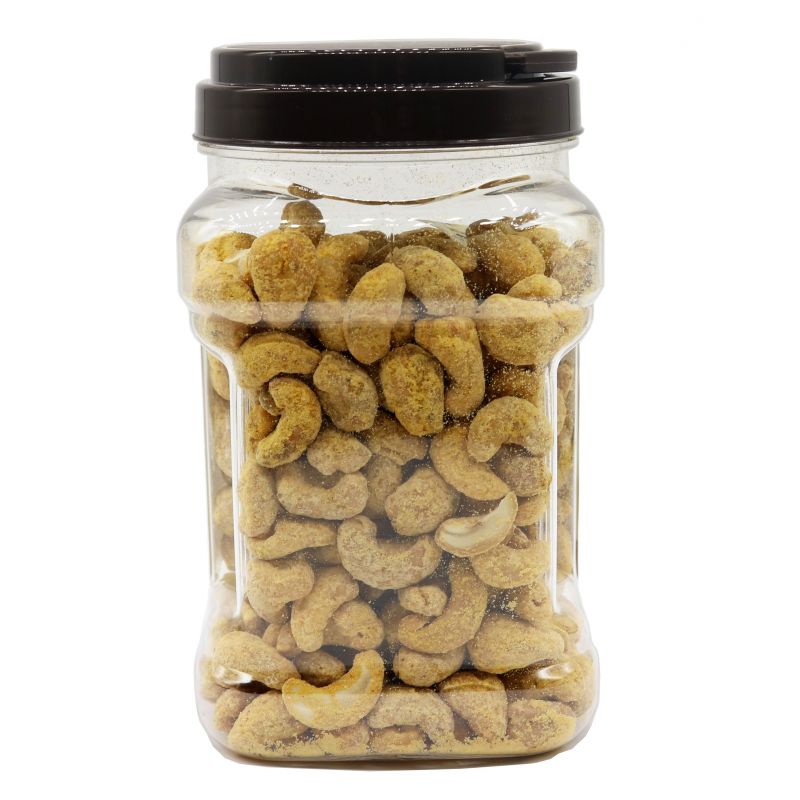 Salted Eggs Cashew nuts 400g
