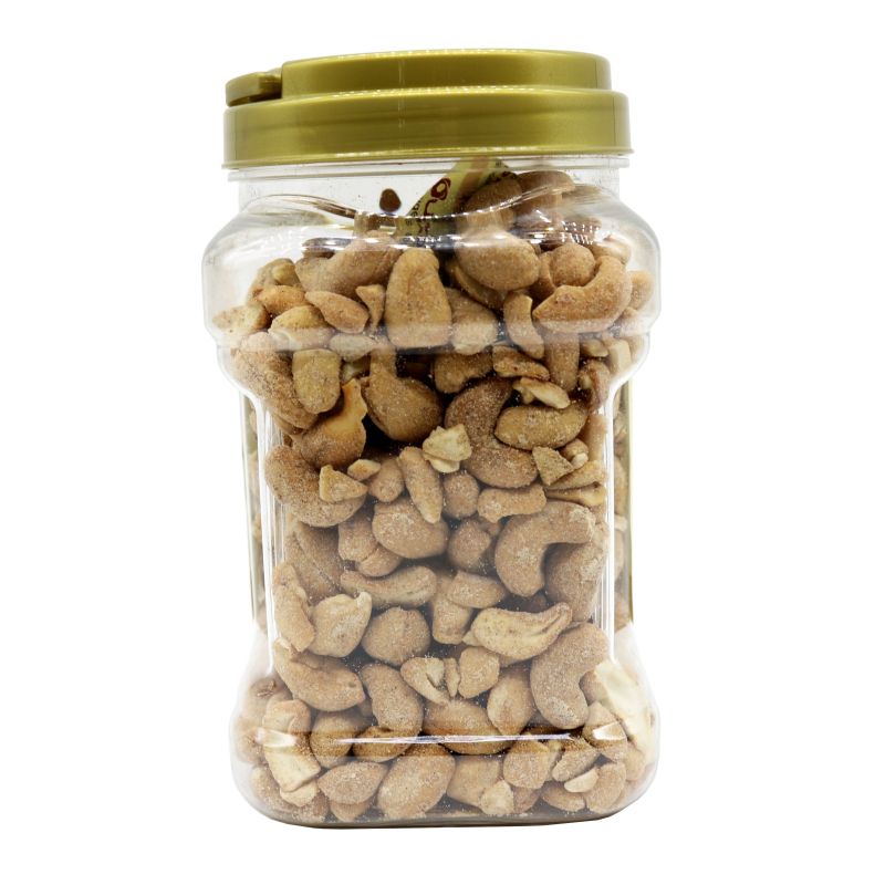Hạt điều vị tỏi 400g