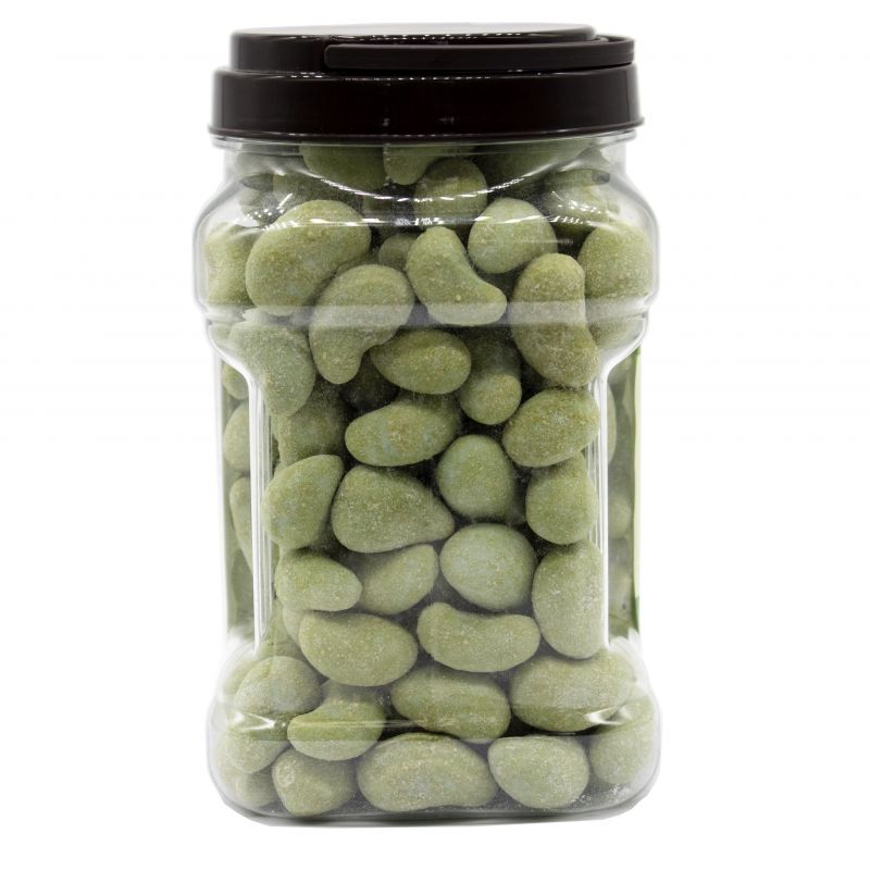 Hạt điều Wasabi 400g