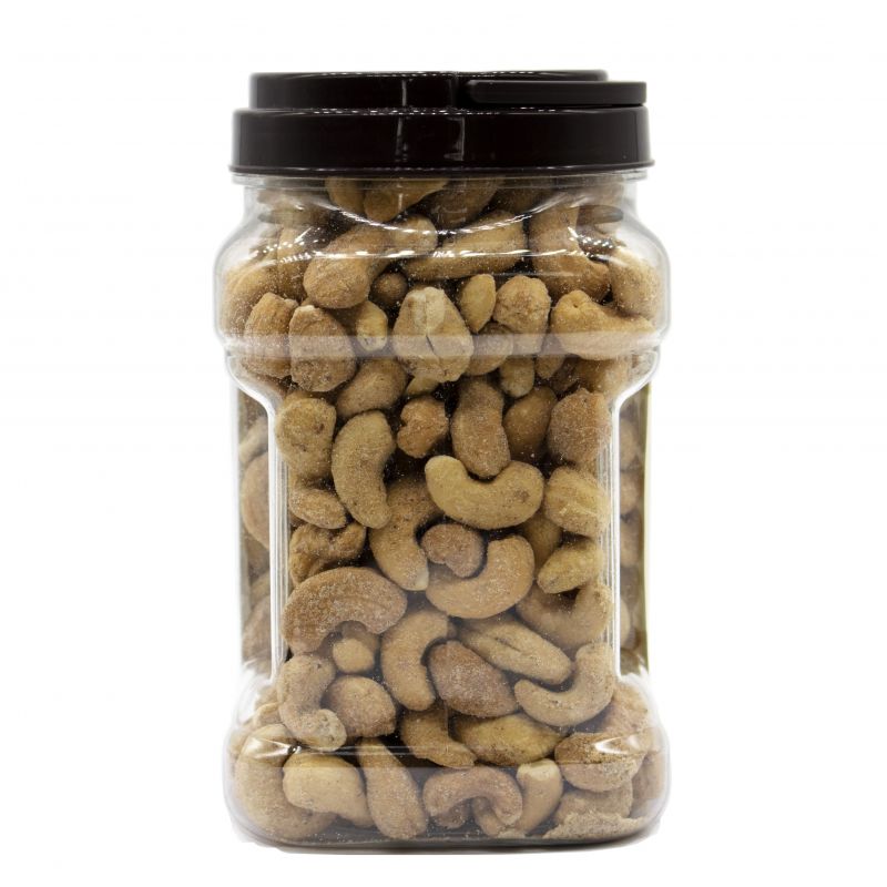Hạt điều vị tỏi 450g