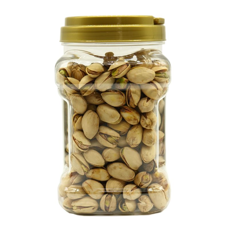 Unsalted Pistachios 380g