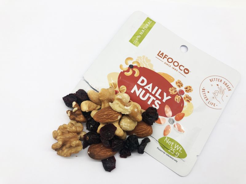 Daily nuts 175g