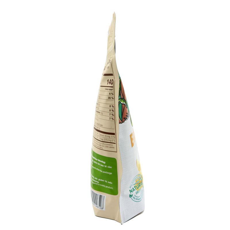Banana Chips 100g
