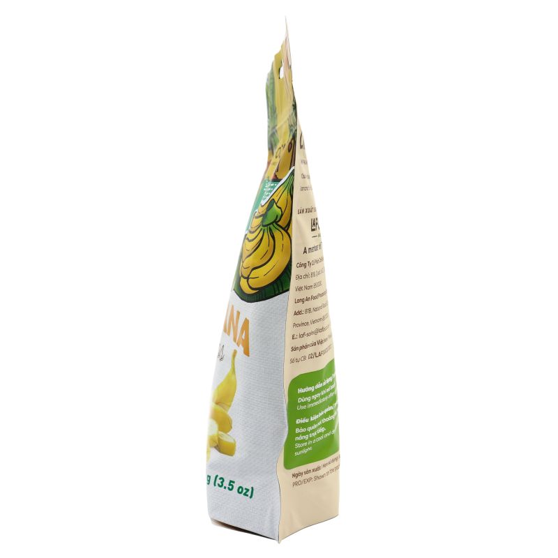 Banana Chips 100g