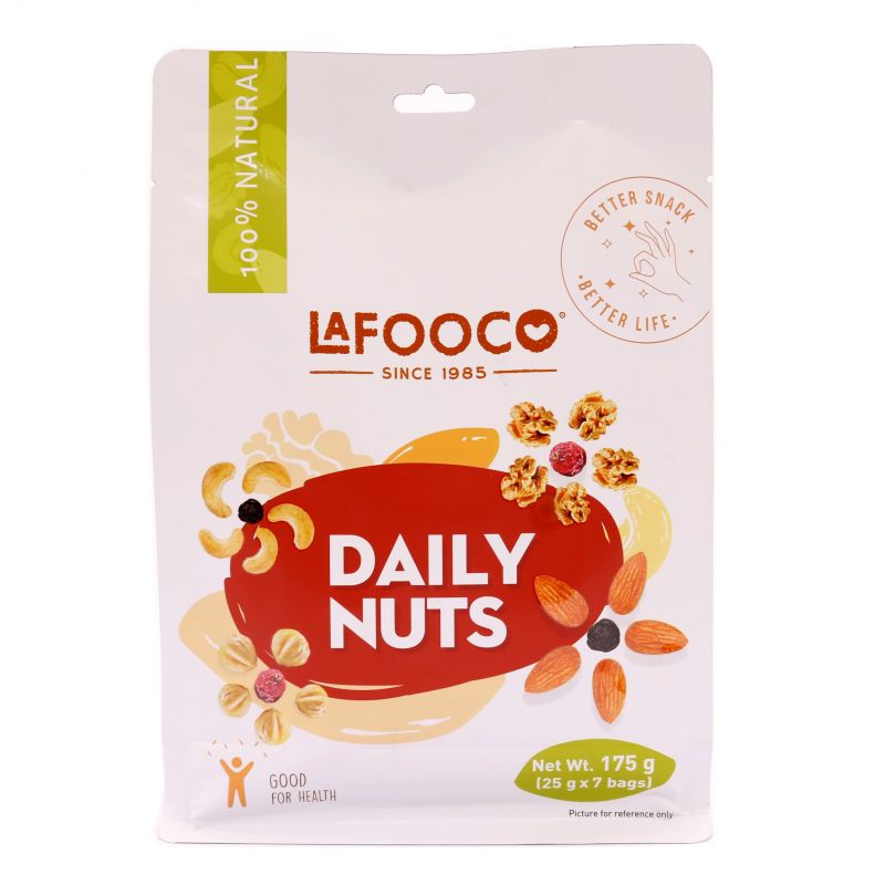 Daily nuts 175g
