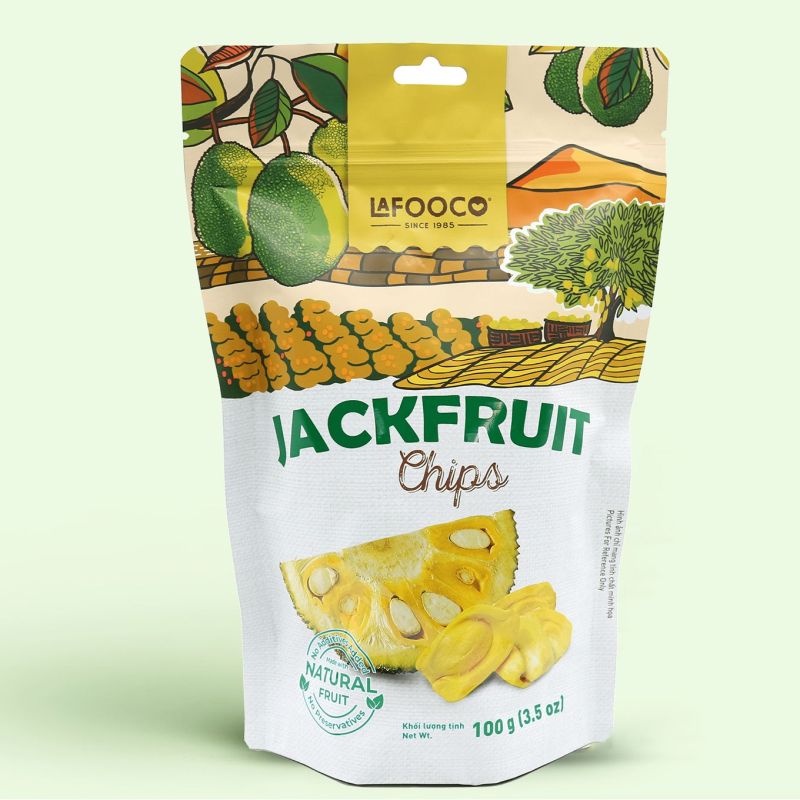 COMBO 6 TYPES OF DRIED FRUIT 100G