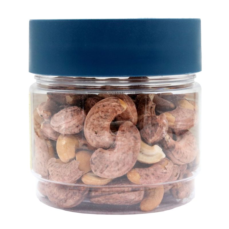 HẠT ĐIỀU JUMBO VỎ LỤA LAFOOCO 180G/ HŨ  – HẠT BIG SIZE