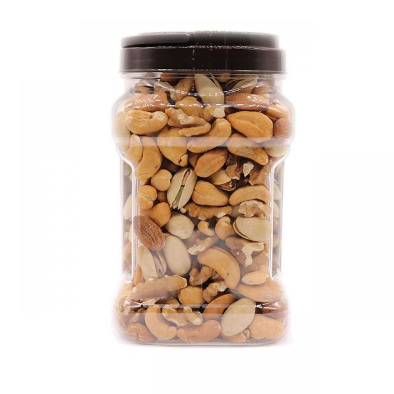 Hạt hỗn hợp sấy muối 450g