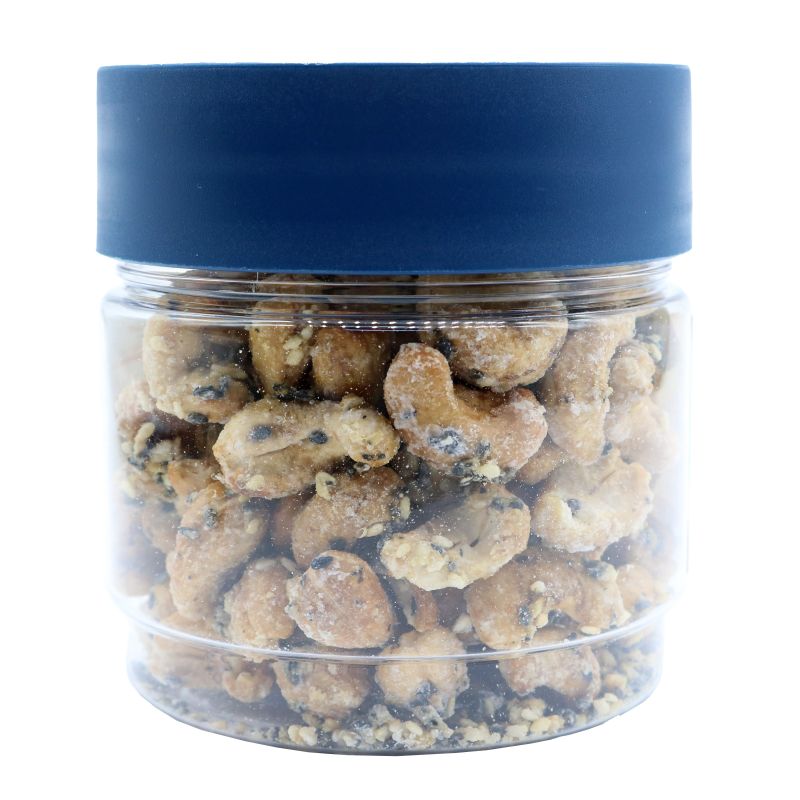 Sesame flavored cashews 200g