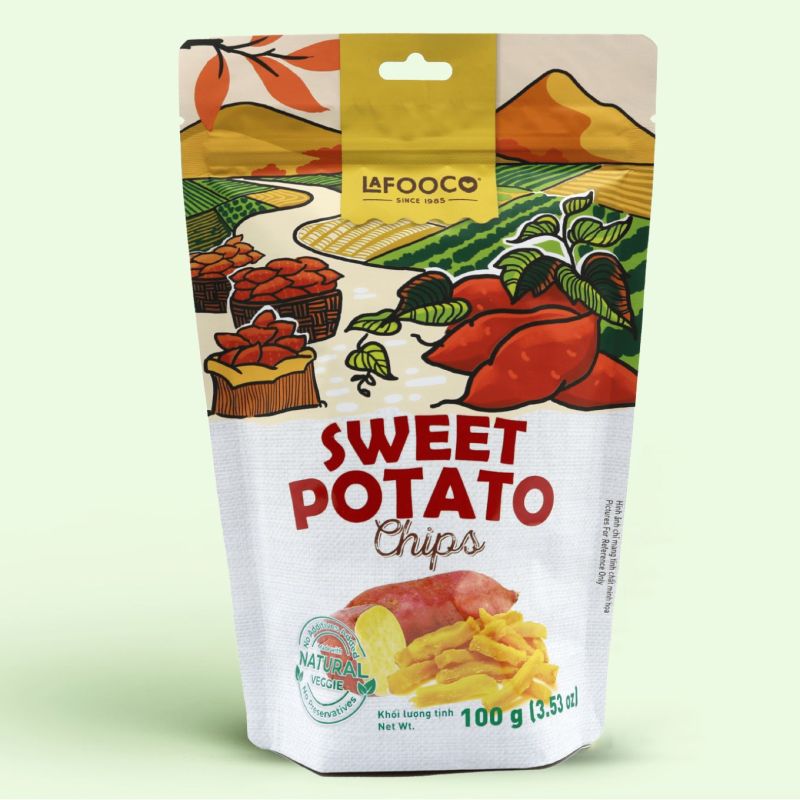 COMBO 6 TYPES OF DRIED FRUIT 100G