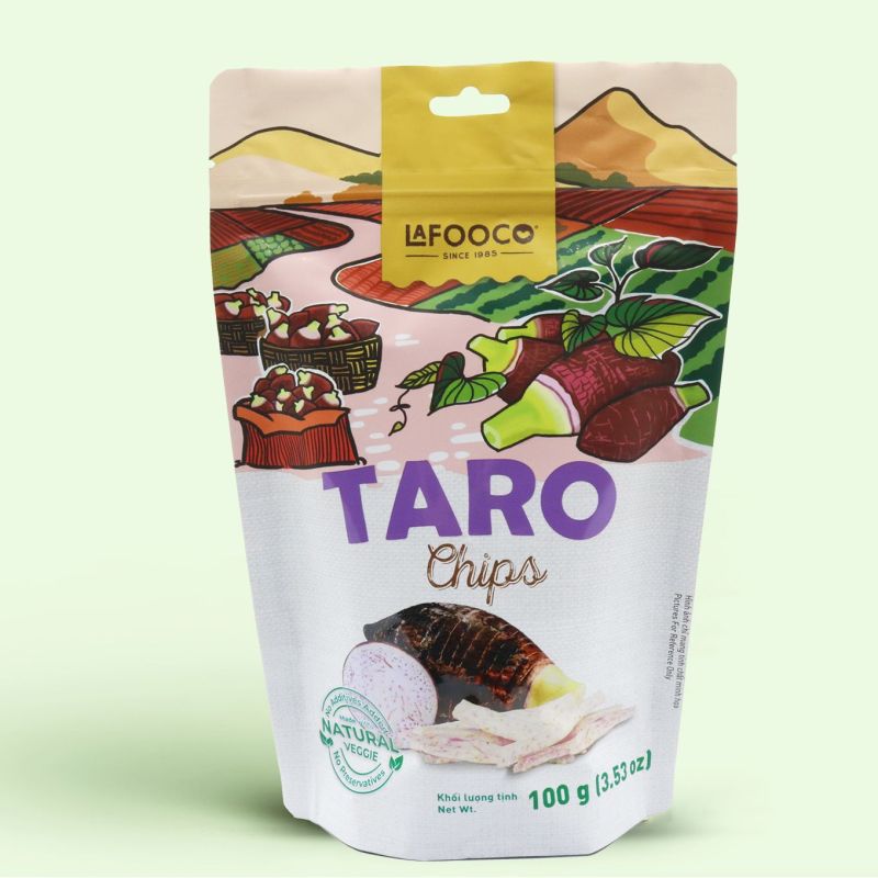 COMBO 6 TYPES OF DRIED FRUIT 100G