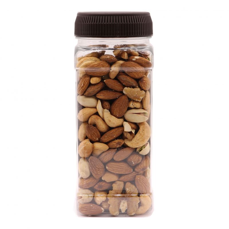 Hạt hỗn hợp sấy không muối 270g