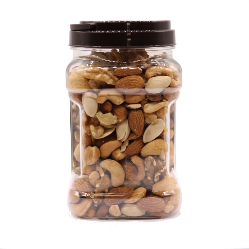 Hạt hỗn hợp sấy không muối 450g
